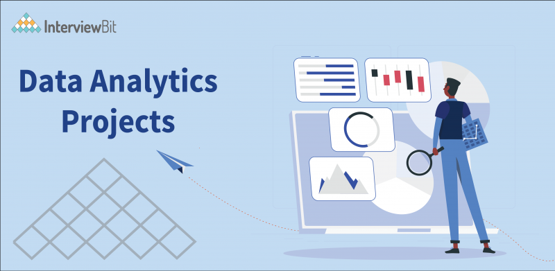 Data Analytics Projects