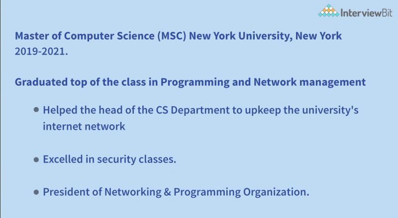 TECHNICAL SKILLS REQUIRED FOR DEVOPS ENGINEER RESUME visual data 8