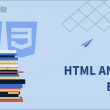 HTML and CSS Books