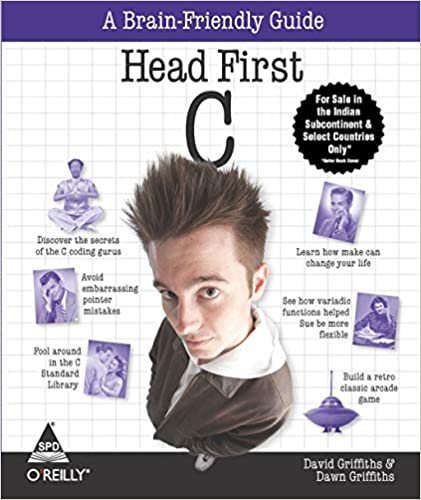 Head First C