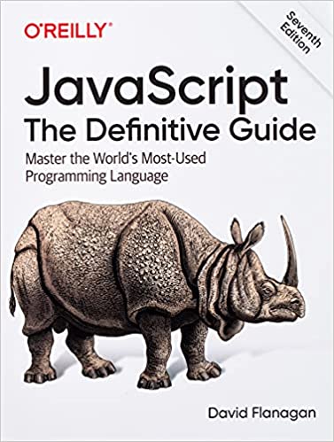 JavaScript The Definitive Guide