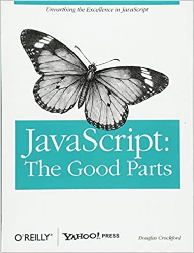 10 Best JavaScript Books for Beginners to Advanced [2023] - InterviewBit