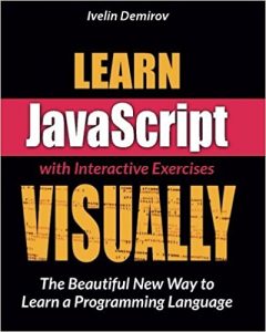 10 Best JavaScript Books for Beginners to Advanced [2023] - InterviewBit
