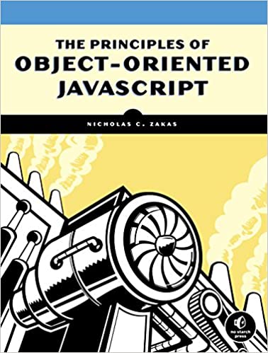 Principles of Object-Oriented JavaScript