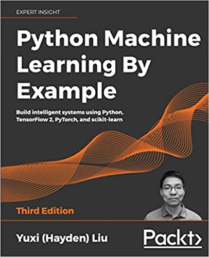 Python Machine Learning