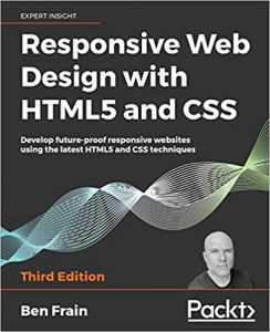 10 Best HTML/CSS Books for Beginners & Advanced [2023] - InterviewBit
