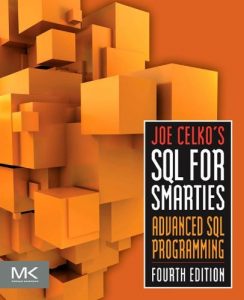 10 Best SQL Books for Beginners and Advanced [2023] - InterviewBit
