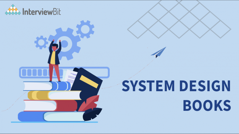 System Design Books