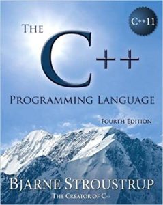 Top 10 C++ Books For Beginner-Advanced (2024) - InterviewBit