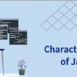 Characteristics of Java