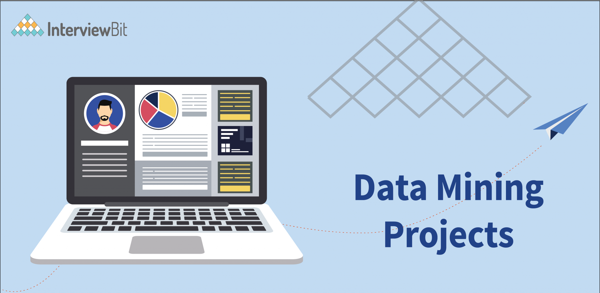 data mining research project
