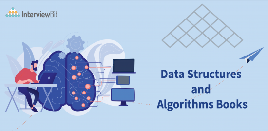 10 Best Data Structures and Algorithms Books [2023] - InterviewBit