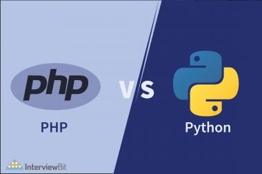 PHP Vs Python: Difference and Comparison [2023] - InterviewBit