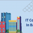 IT Companies In Bangalore