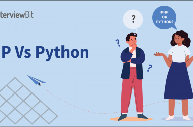 PHP Vs Python