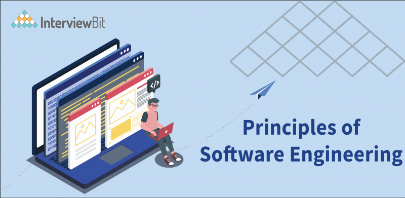 Principles of Software Engineering