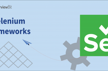 Selenium Frameworks