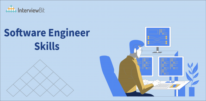 Software Engineer Skills