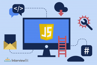 Top 10 Applications of JavaScript (2024) - InterviewBit