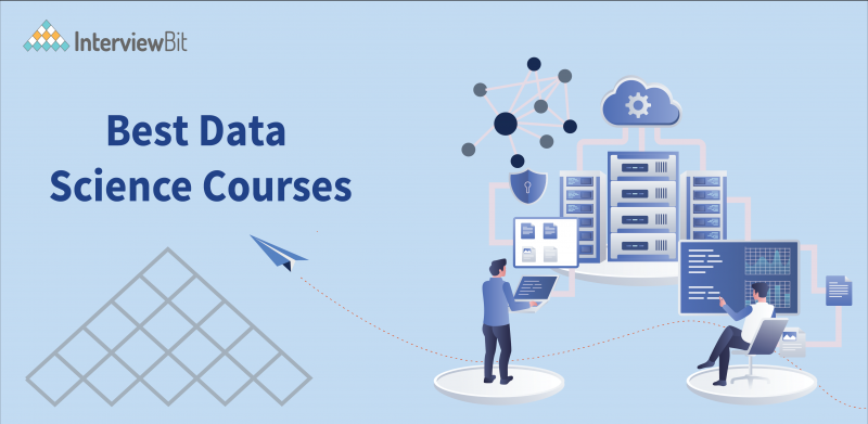 Best Data Science Courses