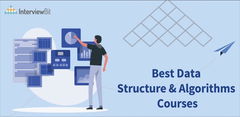 Best Data Structures and Algorithms Courses