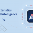 Characteristics of Artificial Intelligence