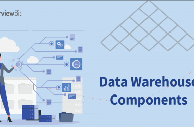 Components of Data Warehouse