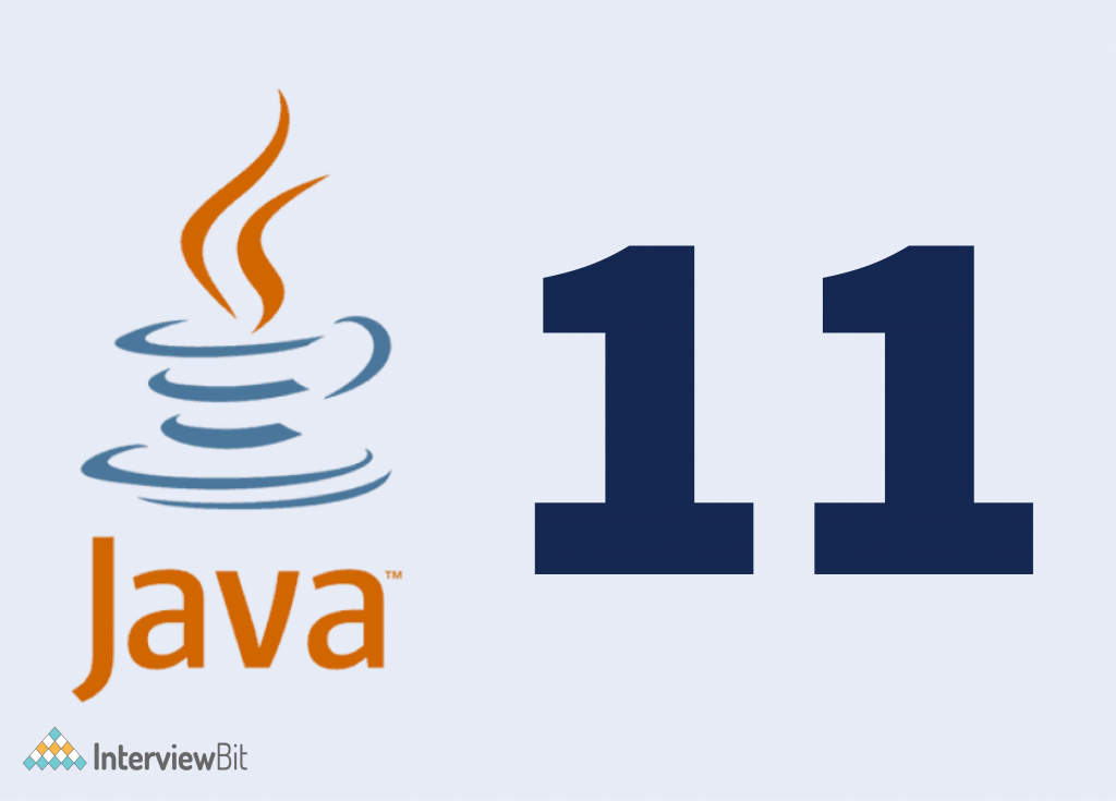 Java 11