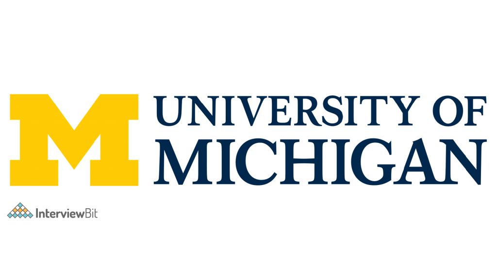 University of Michigan's