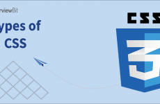 Category: Types - InterviewBit