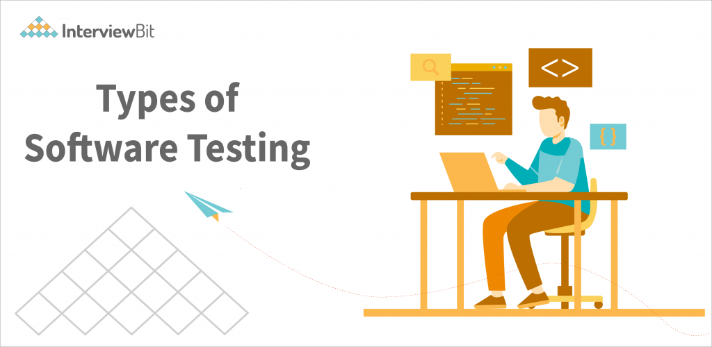 Types of Software Testing - InterviewBit