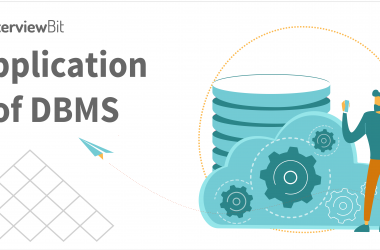 Applications of DBMS