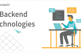 Category: Technologies - InterviewBit