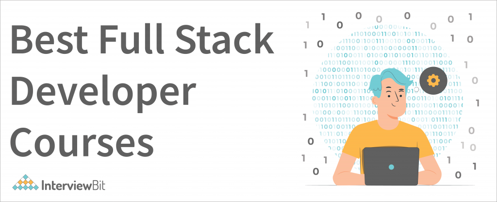 Best Full Stack Developer Courses