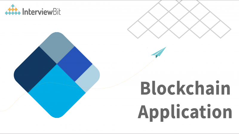 Blockchain Applications