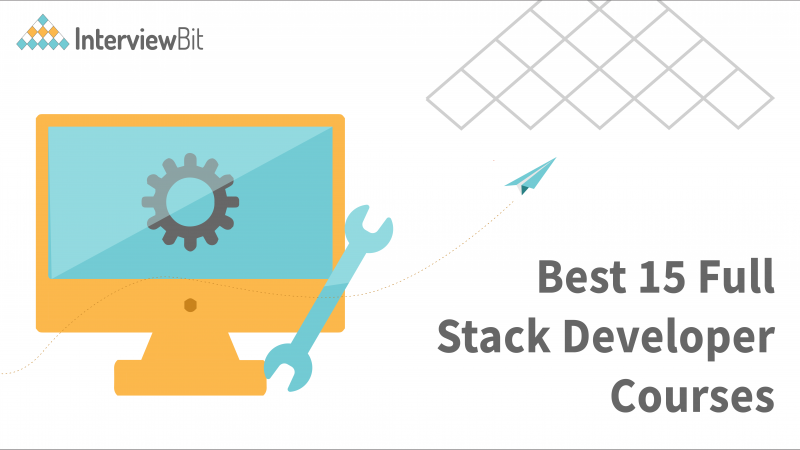 Best Full Stack Developer Courses