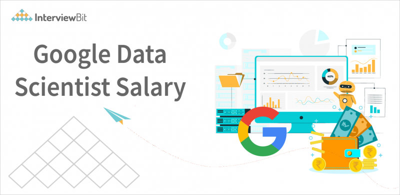 Google Data Scientist Salary
