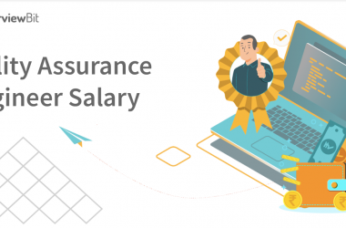 Quality Assurance Engineer Salary