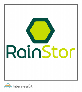 RainStor