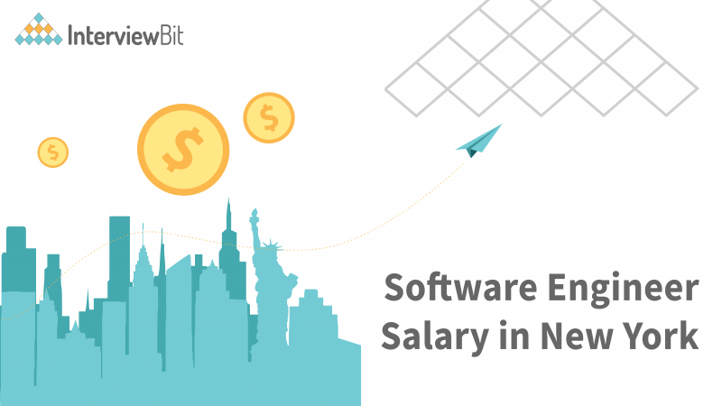 Software Engineer Salary in New York