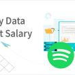 Spotify Data Scientist Salary