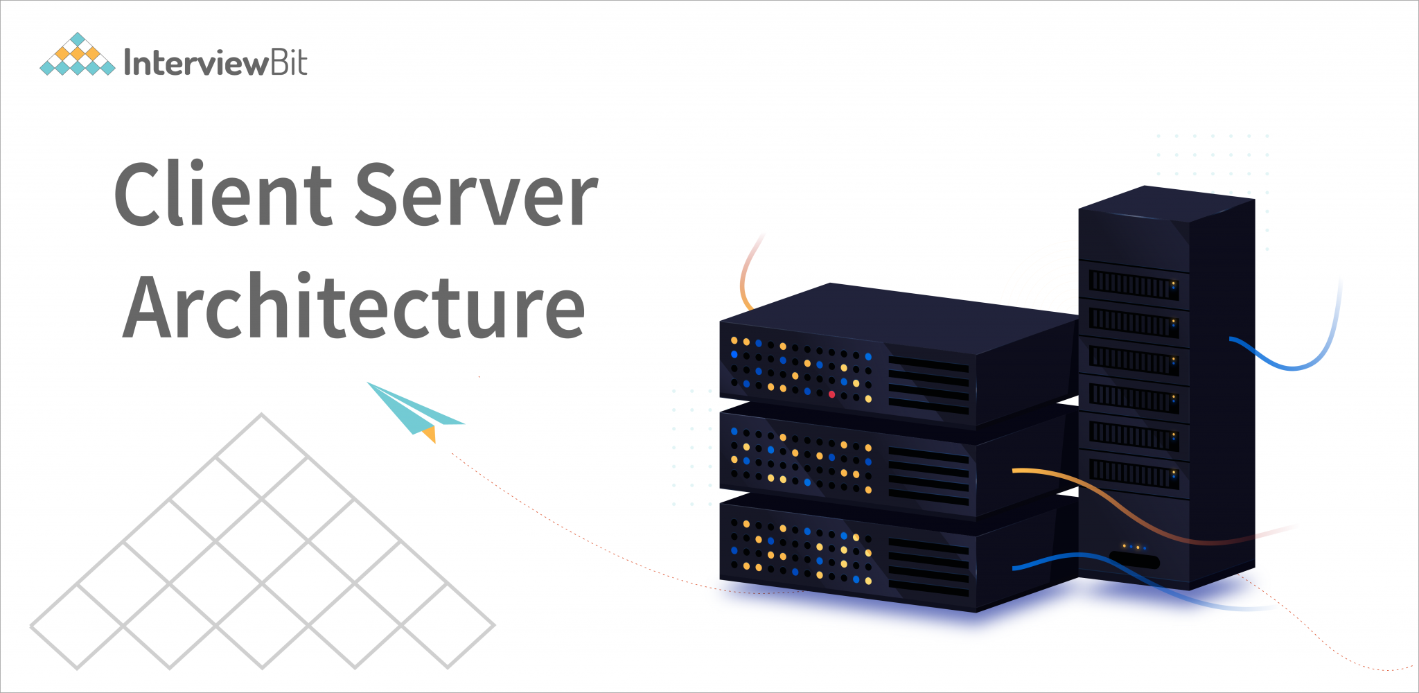 Three-tier client-server architecture - Architectural Patterns [Book]