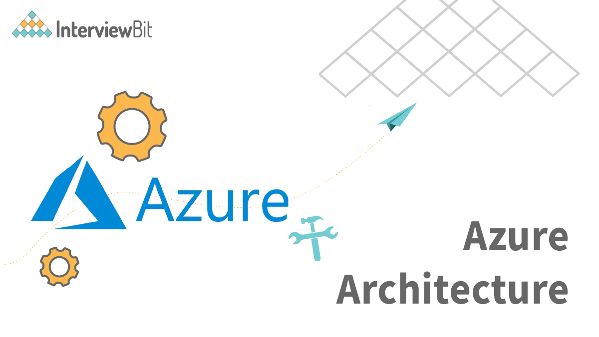 Azure Architecture - Detailed Explanation - InterviewBit