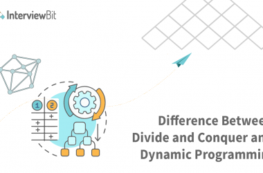 Difference Between Divide and Conquer and Dynamic Programming