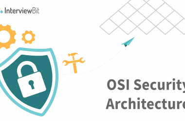 OSI Security Architecture