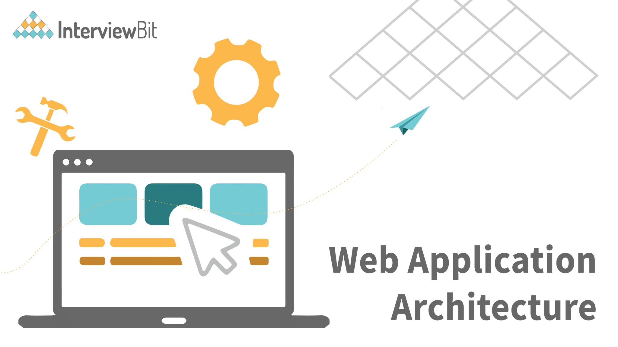 Common web application architectures - .NET