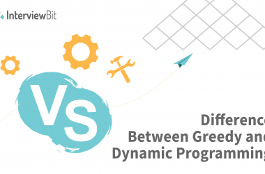 Difference Between Greedy and Dynamic Programming