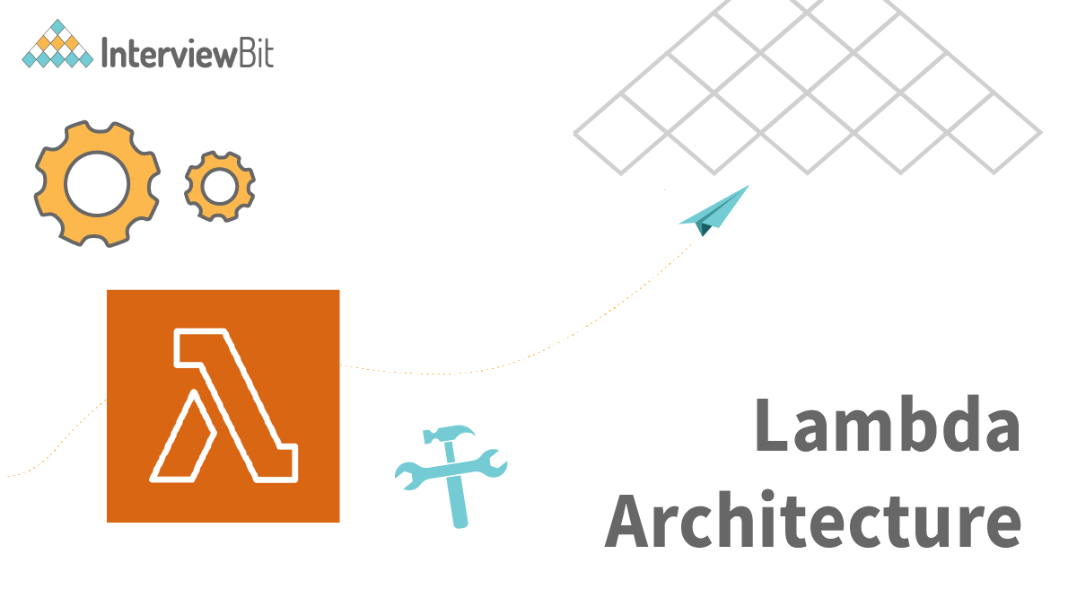 Lambda Architecture - Detailed Explanation - InterviewBit