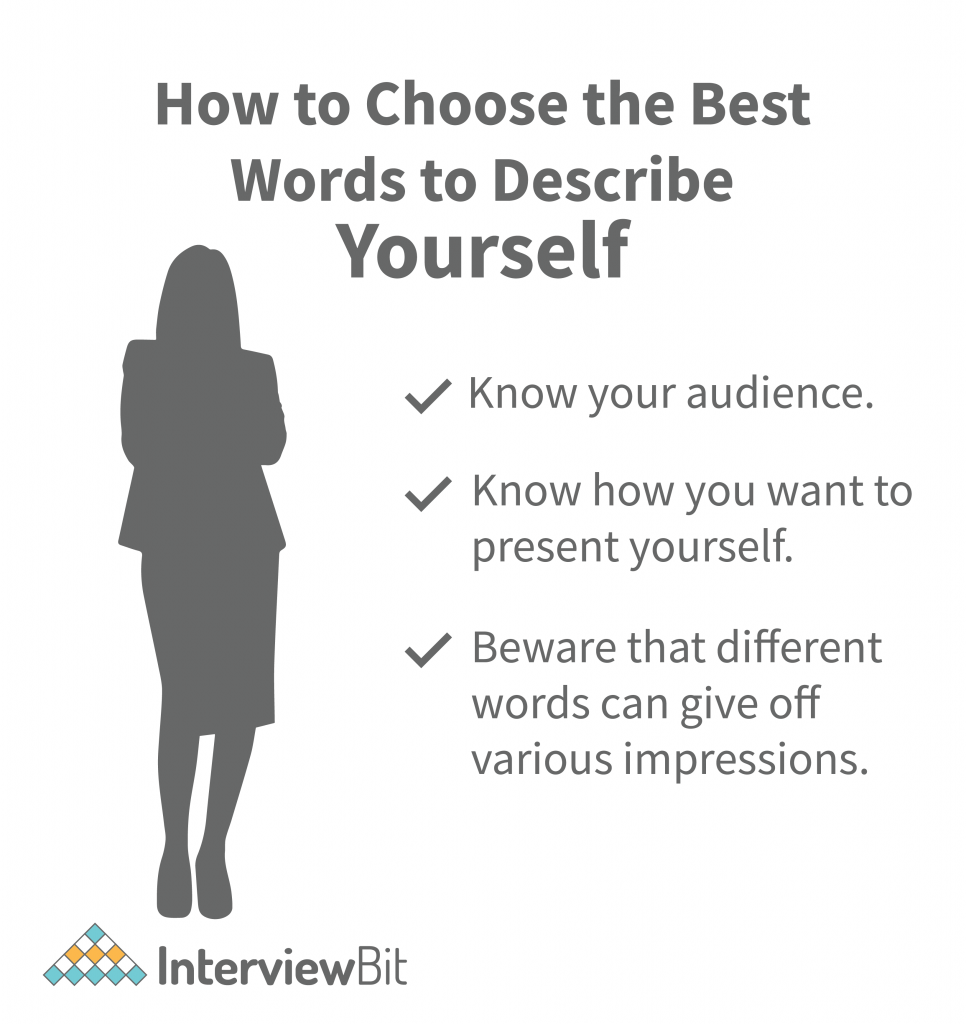 how to choose the best words