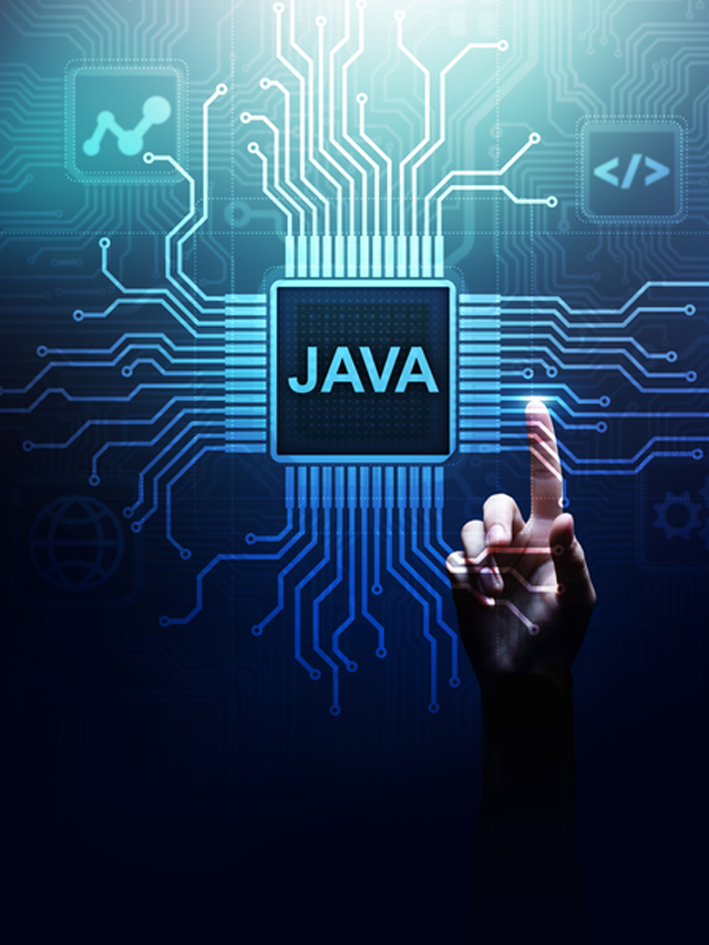 What are the Most In-Demand Java Skills Today? - InterviewBit